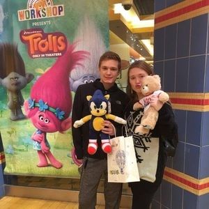 Meet your Posher, Matthew